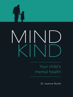 cover image of Mind Kind